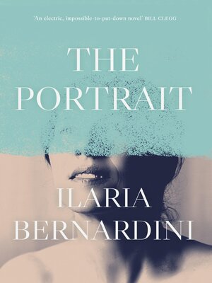 cover image of The Portrait